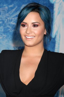 Demi Lovato