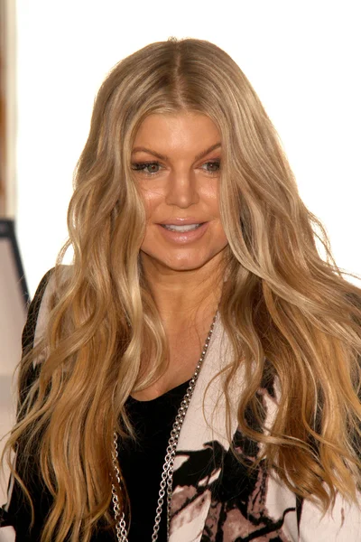 Fergie, Stacey Ferguson — Foto Stock