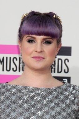 Kelly osbourne