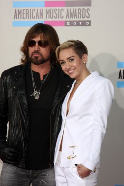 Billy ray cyrus miley cyrus