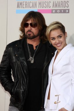 Billy ray cyrus miley cyrus