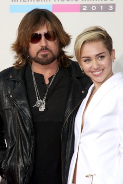 Billy ray cyrus miley cyrus