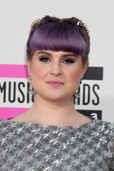 Kelly osbourne — Stock fotografie