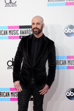 Chris Daughtry