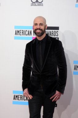 Chris Daughtry