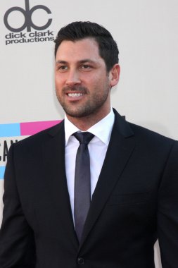 Maksim Chmerkovskiy