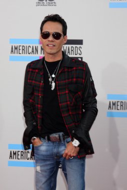 Marc Anthony