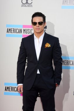 Casper Smart