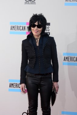 Joan Jett