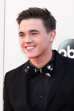 Jesse mccartney