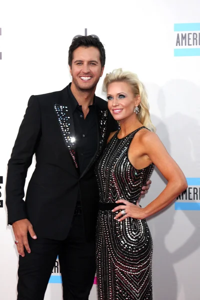 Luke Bryan — Stock Photo, Image