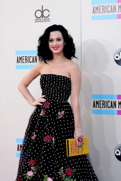 Katy Perry. — Foto Stock