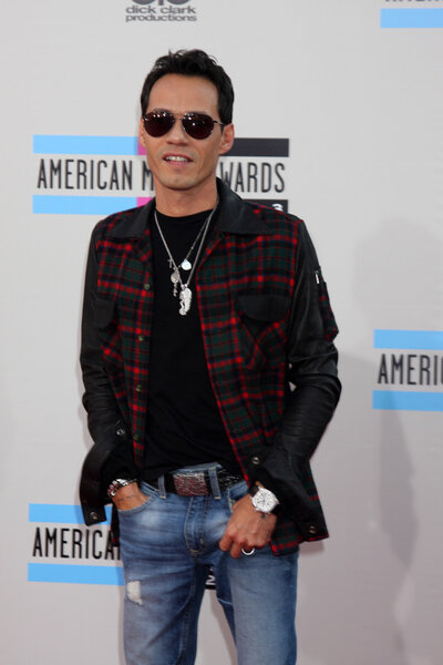 Марк Энтони
