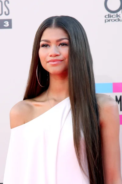 Zendaya coleman — Foto Stock