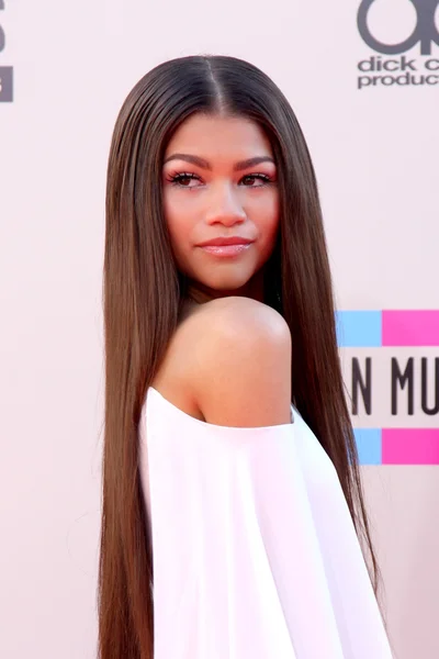 Zendaya coleman — Fotografia de Stock