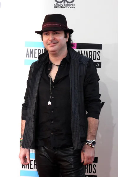 Kevin Rudolf — Foto Stock