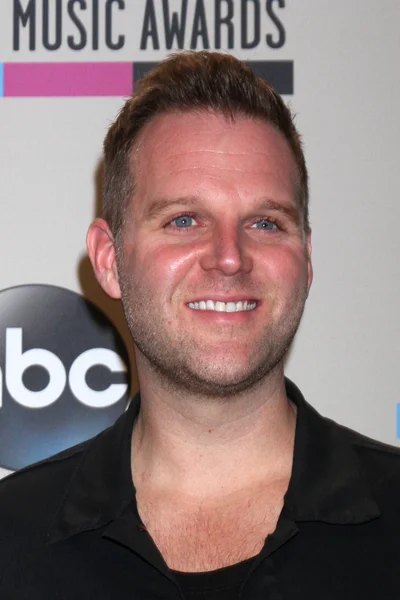 Matthew West — Stockfoto