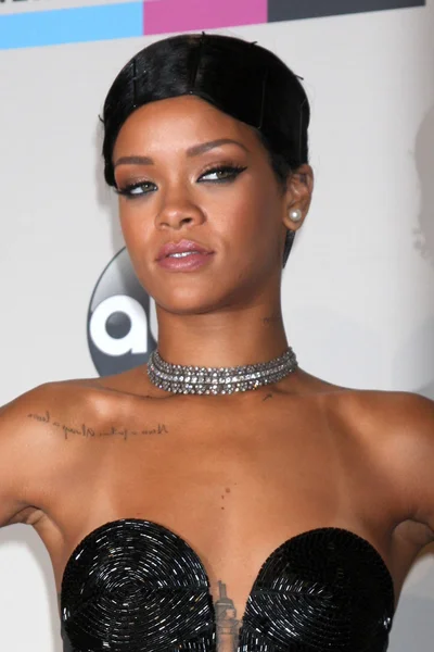 Rihanna — Stockfoto