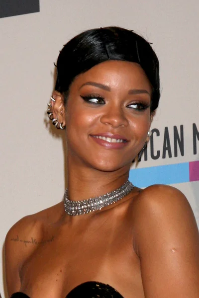 Rihanna. — Fotografia de Stock