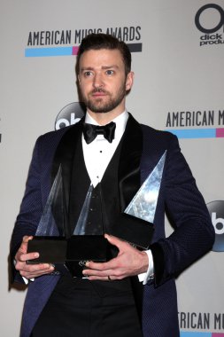 Justin Timberlake