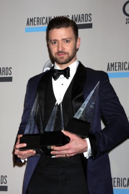 Justin Timberlake