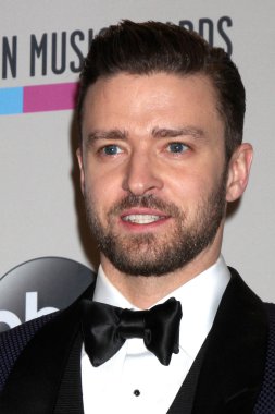 Justin Timberlake