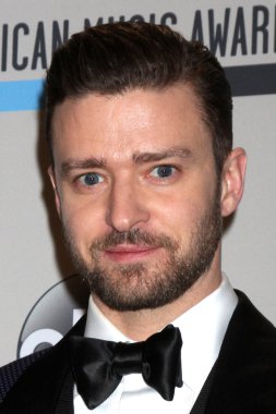 Justin Timberlake