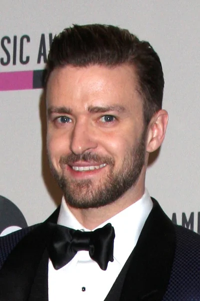 Justin Timberlake — Foto de Stock