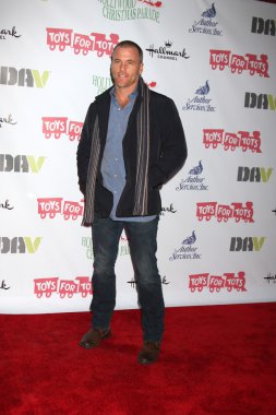 Sean Carrigan