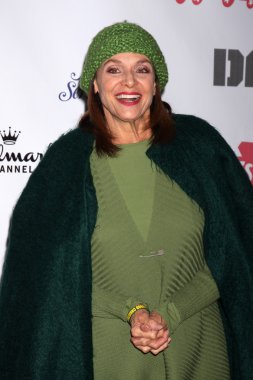 Valerie Harper