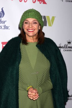 Valerie Harper