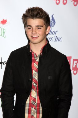 Jack Griffo