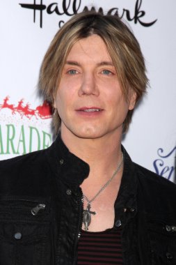 Johnny Rzeznik