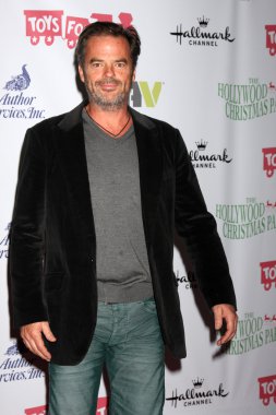 Wally Kurth