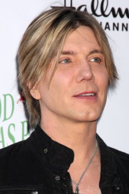 Johnny Rzeznik