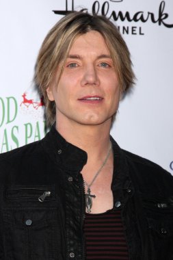 Johnny Rzeznik