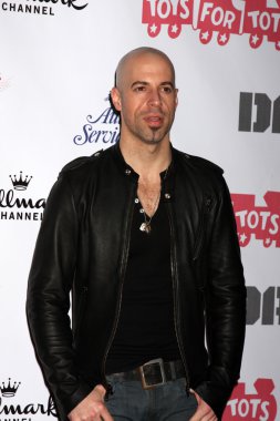 Chris Daughtry