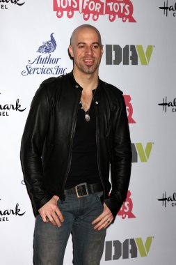 Chris Daughtry