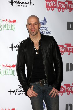 Chris Daughtry