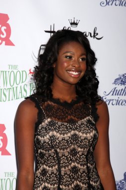 Coco Jones