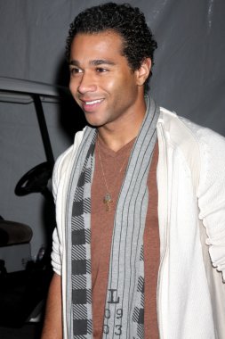 Corbin bleu