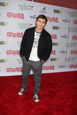 Cameron Moulene