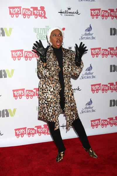 Jenifer Lewis — Stock Photo, Image