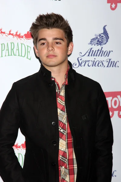 Jack Griffo — Foto Stock