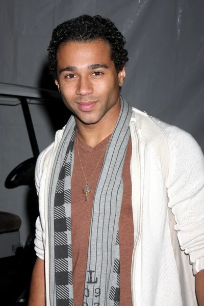 Corbin bleu — Fotografia de Stock