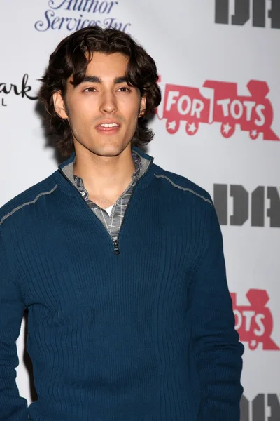 Blake Michael. — Foto de Stock