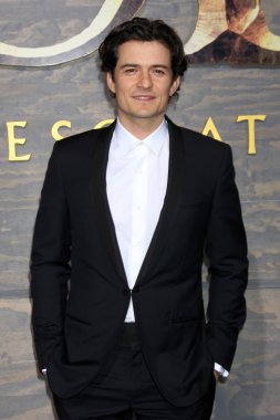 Orlando Bloom