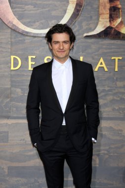 Orlando Bloom