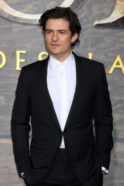 Orlando Bloom