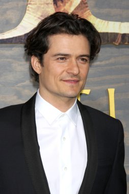 Orlando Bloom